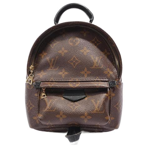 Zaini Louis Vuitton da donna .